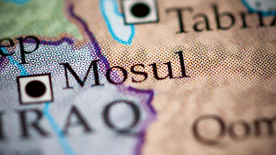 Peşmer sınır kapılarını Bağdat'a bırakıyor