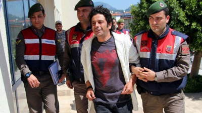 Oyuncu Selim Erdoğan'ı hassas kantar yaktı