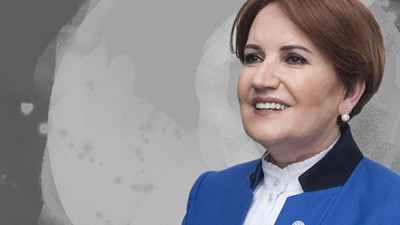 Cihan Paçacı, Akşener’in başdanışmanı oldu