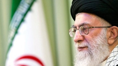 Hamaney'den ilk açıklama