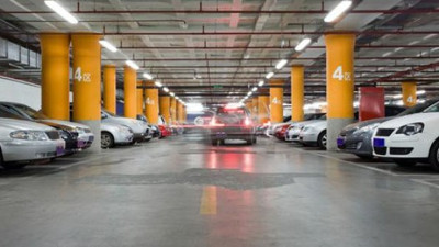 Sigorta şirketlerinin otopark oyunu