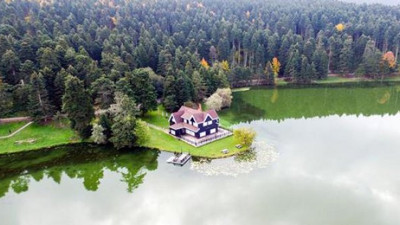 Gölcük projesi iptal edildi