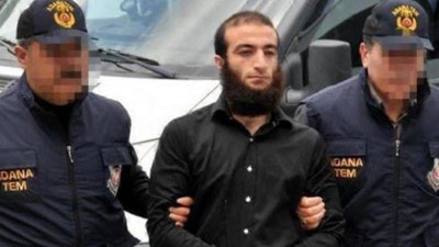 2 kez serbest bırakılan IŞİD'çi örgüte eleman kazandırmış