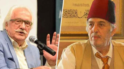 Kadir Mısıroğlu ve Yavuz Bahadıroğlu'nun kitapları okullara dağıtıldı