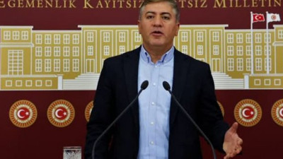CHP'li Emir: "ABD'deki davada asıl suçlu..."