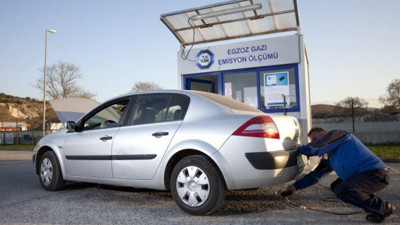 Bunu yaptırmayan 5 bin lira ceza ödeyecek