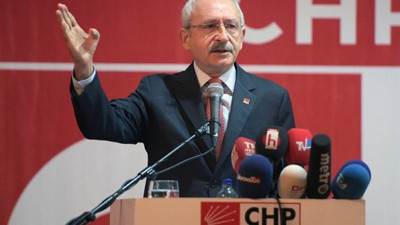 Kılıçdaroğlu'ndan gazeteciler gününde çarpıcı mesaj