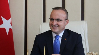 Bahçeli'nin çağrısına AKP'den ilk cevap