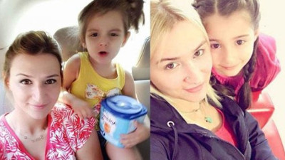 Kızları öldürülmüştü: "Beni de öldürecekler"