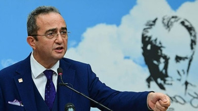 CHP'li Tezcan: "Erdoğan'a yurt dışı yasağı çıkarın"