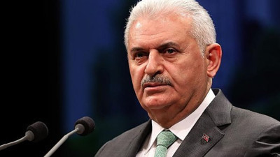 Yıldırım: "İstinaf mahkemeleri artacak"