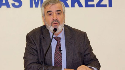 İstanbul Müftüsü'nden cemaat tepkisi