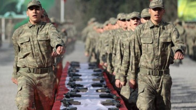 Hâkim ve savcılar 35 yaşına kadar askerlik yapmayacak