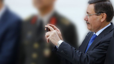 Melih Gökçek'ten şaşırtan istek!