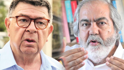 Şahin Alpay ve Mehmet Altan'ın tahliyesine ret