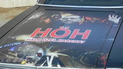 İçişleri Bakanlığı'ndan HÖH'e inceleme