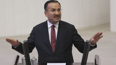 Bozdağ, "Gülen usulüne uygun istendi"