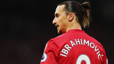 İngiliz Basını yazdı: 'Ibrahimovic, Beşiktaş'a geliyor'