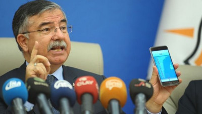 Milli Eğitim Bakanı Yılmaz'dan öğretmenlere çağrı