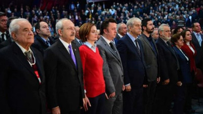 Canan Kaftancıoğlu'na soruşturma