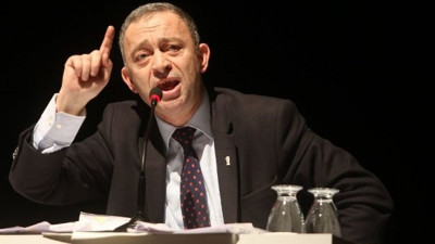 Ümit Kocasakal CHP Genel Başkanlığına aday olacak