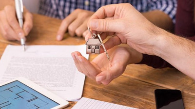 Konut kredisi maliyetleri arttı