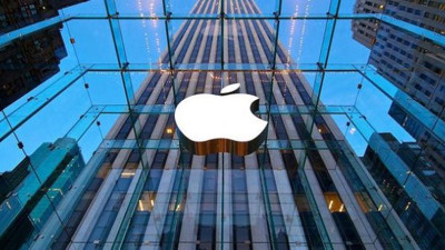 370 bin kişi Apple'e toplu dava açtı