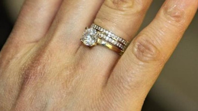 Cam 'altın' diye satılmayacak