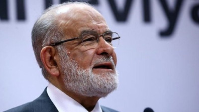 Karamollaoğlu'ndan AYM tepkisi