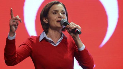 Kaftancıoğlu'ndan Erdoğan'a cevap