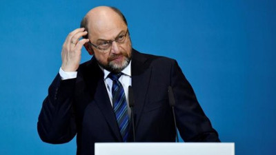 Almanya'da koalisyon görüşmeleri sallantıda