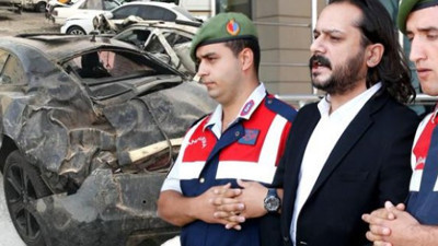 Emrah Serbes davasında yeni gelişme (17 Ocak 2018)