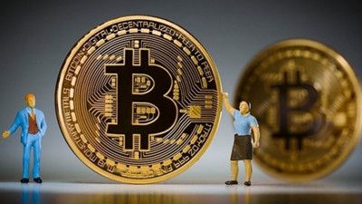 IMF'den kripto paralara açıklaması