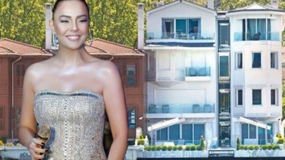 Ebru Gündeş'e kötü haber