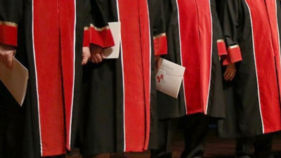 Yardımcı doçentlere kötü haber