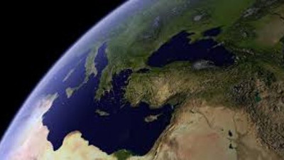 NASA'dan korkutan Türkiye raporu