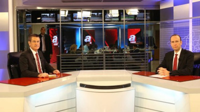 Bakan Canikli'den Afrin operasyonu açıklaması