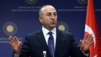 Çavuşoğlu'ndan flaş Menbiç açıklaması (13 Mart 2018)