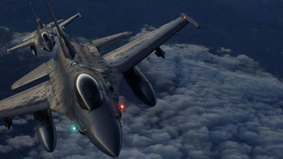 Afrin'de Türk jetleri neden havalanmıyor