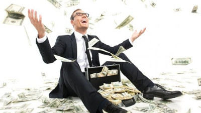 Dünya serveti nüfusun yüzde 1'ine gidiyor