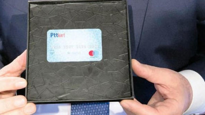 Türkiye Kart dönemi başlıyor