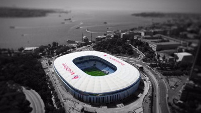 Beşiktaş'a FETÖ şoku