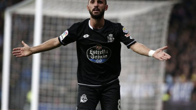 Emre Çolak geri dönüyor