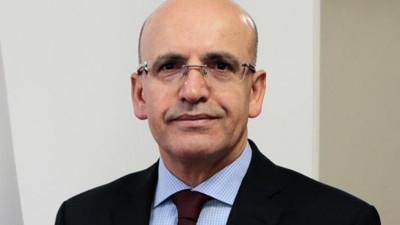 Şimşek: "AB ile ilişkiler dipten döndü"