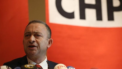 Kocasakal'dan CHP delegelerine çağrı