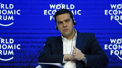 Çipras'tan küstah Türkiye çıkışı (25 Ocak 2018)