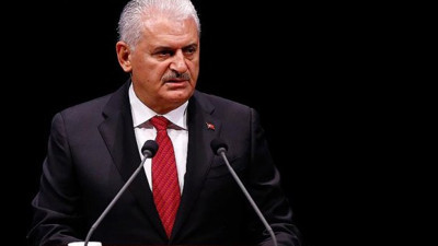 Yıldırım: "300'den fazla terörist etkisiz hale getirildi"