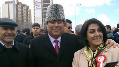 Aydın, Akşener'in başdanışmanı oldu