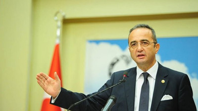 CHP'den Bahçeli'ye çok sert cevap