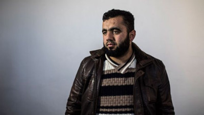 ÖSO mensubu: "Kardeşim gibi şehit olmaya hazırım"